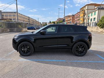 RANGE ROVER EVOQUE P270e PHEV AWD 269 CV