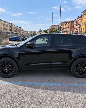 RANGE ROVER EVOQUE P270e PHEV AWD 269 CV