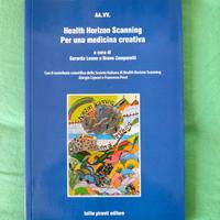 Health Horizon Scanning per una medicina creativa