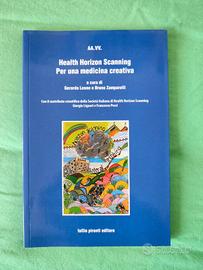 Health Horizon Scanning per una medicina creativa
