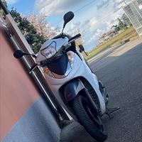 Honda sh 300