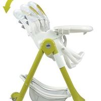 Seggiolone CAM Campione