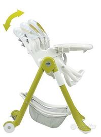 Seggiolone CAM Campione