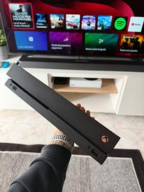 Xbox One X 1Tb