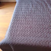 trapunta matrimoniale 