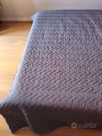 trapunta matrimoniale 