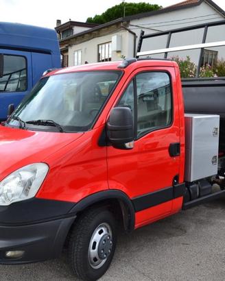 IVECO Daily 35C13 2.3 CASSONE RIBALTABILE PARI A