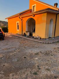 Villetta bosco pallareta