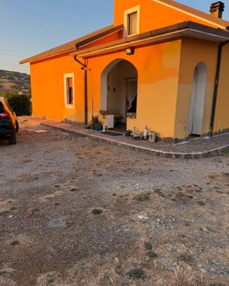 Villetta bosco pallareta