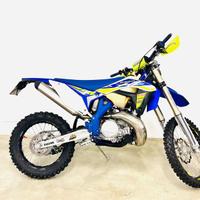 Sherco 300 SE Enduro F Factory my21