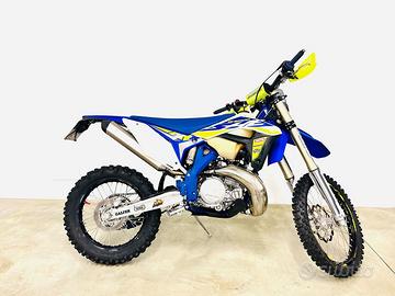 Sherco 300 SE Enduro F Factory my21