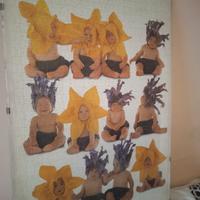 Puzzle e peluche 