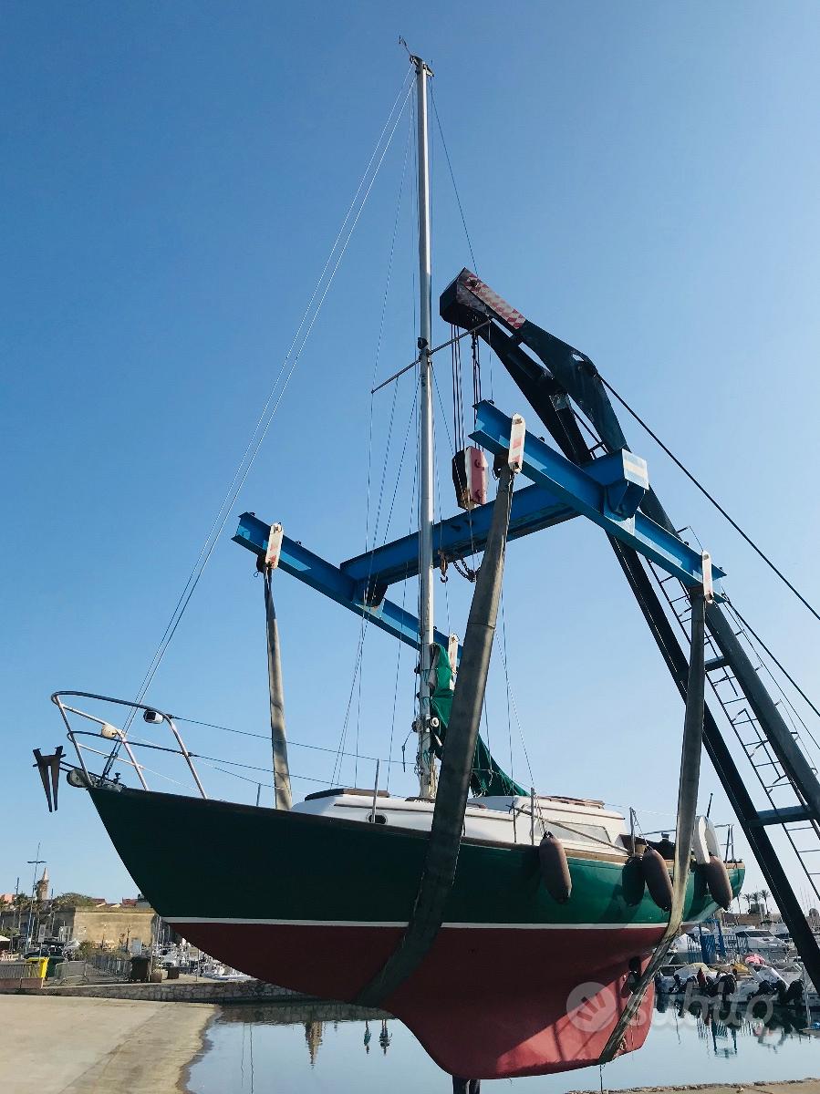 Ranger 29 — Vedi foto 1