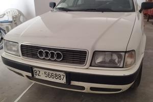AUDI 80 anno 1992 prezzo trattabile