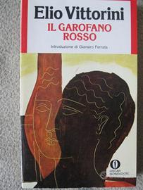 Il garofano rosso di Elio Vittorini