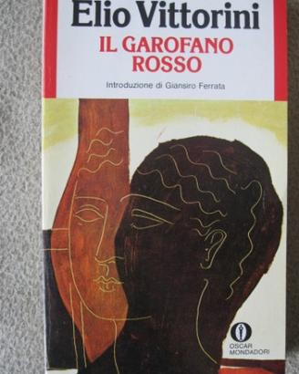 Il garofano rosso di Elio Vittorini