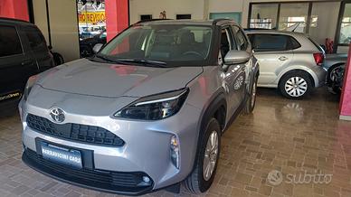 Toyota Yaris Cross 1.5 Hybrid 5p. E-CVT Active