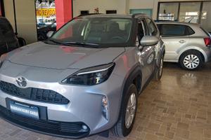 Toyota Yaris Cross 1.5 Hybrid 5p. E-CVT Active