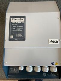 Inverter Studer Steca XTH 3000-12