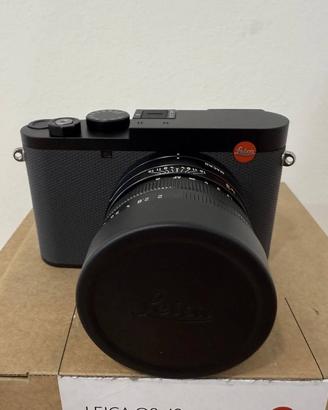 leica q3 43 19084 compatto da 60 megapixel con ott