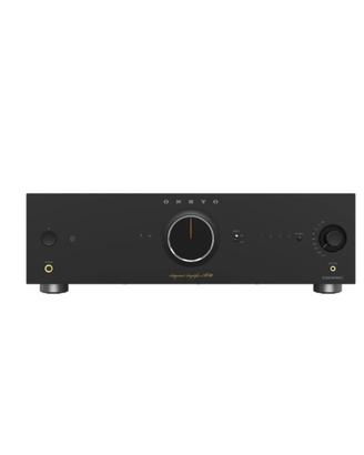 Impianto hifi 2 canali