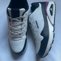Skechers Air-Cooled Memory Foam Donna N°41