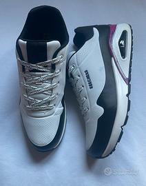 Skechers Air-Cooled Memory Foam Donna N°41