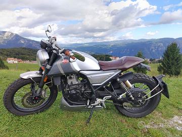 MOTO MONDIAL