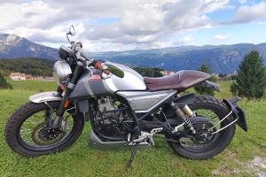 MOTO MONDIAL