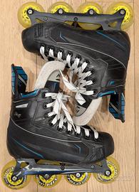 Pattini da hockey Alkali Revel 6 nr. 7/D