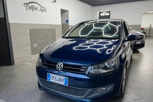 Volkswagen Polo 1.6 TDI 90CV DPF 5 porte Highline