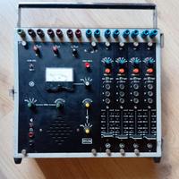 Tester analogico professionale