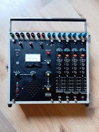 Tester analogico professionale