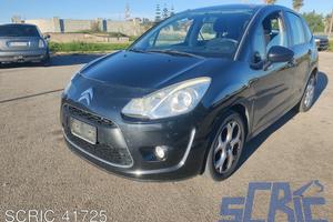CITROEN C3 2 SC 1.1I 60CV 09-13 ricambi -