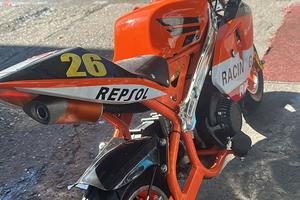 Mini moto
