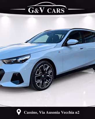 Bmw 540d M SPORT TOURING 303 CV PANORAMA FULL
