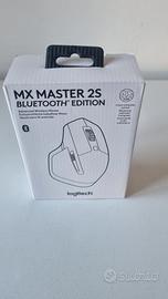 Mouse Logitech MX Master 2S Bluetooth