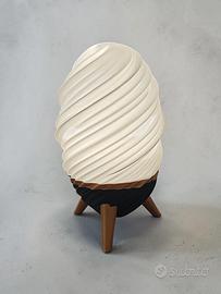 Lampada in stampa 3D