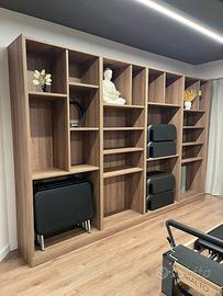 Mobili su Misura e Lavorazioni in Legno
