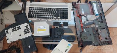 Componenti pc Acer Aspire V3-571G