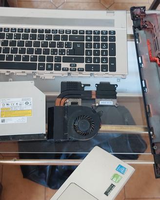 Componenti pc Acer Aspire V3-571G