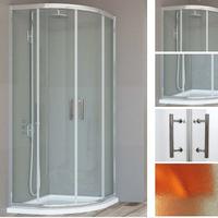 Box Doccia Linea Iride COD. EYL-02