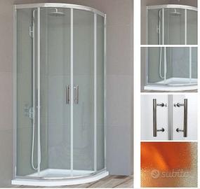 Box Doccia Linea Iride COD. EYL-02