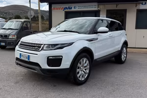Land Rover Range Evoque 2.0 TD4 150 CV 5p. HSE Dyn