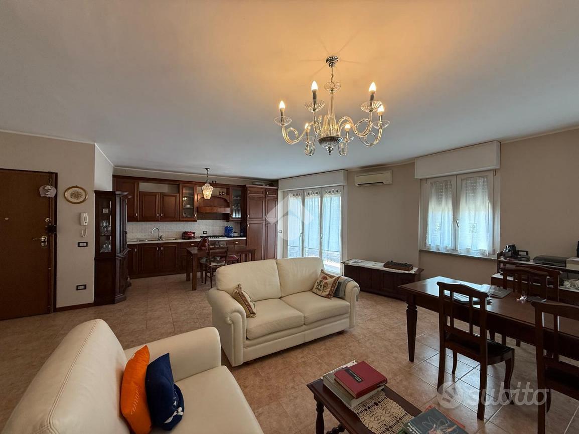 Appartamento – Romano di Lombardia - Altro