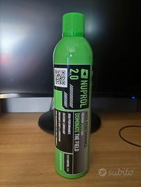 Nuprol 2.0 softair