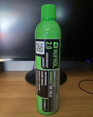 Nuprol 2.0 softair