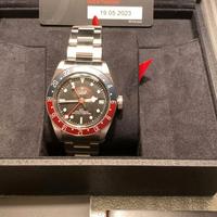 Tudor Black Bay GMT – Ref. M79830RB-0001 – 05/2023