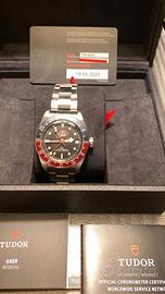 Tudor Black Bay GMT – Ref. M79830RB-0001 – 05/2023