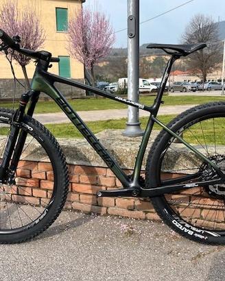 🏔️ 718 – BOTTECCHIA Aquila Rossa Verde – MTB
